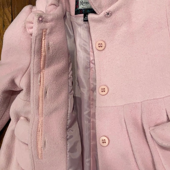 Rothschild Coat EUC - Picture 5 of 15